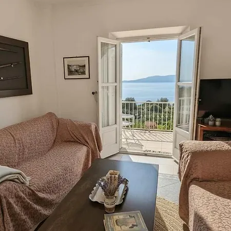 Elia Oasis Coastal Escape Apartmán Elia (Mykonos)